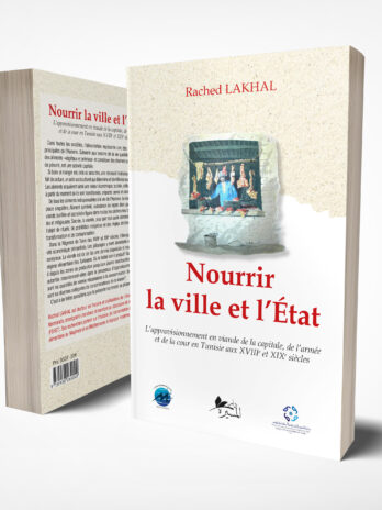 Nourrir la ville et l’État